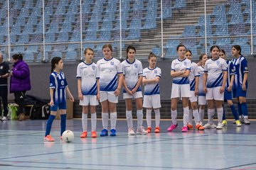 Bild 4 - wDJ Power Girls Cup Suederelbe